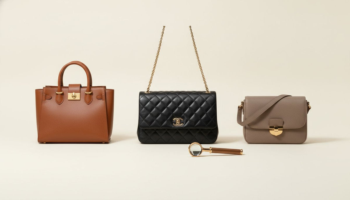 Pre-owned Designer Bags on Sale: A Discerning Guide to Authenticated Luxury
