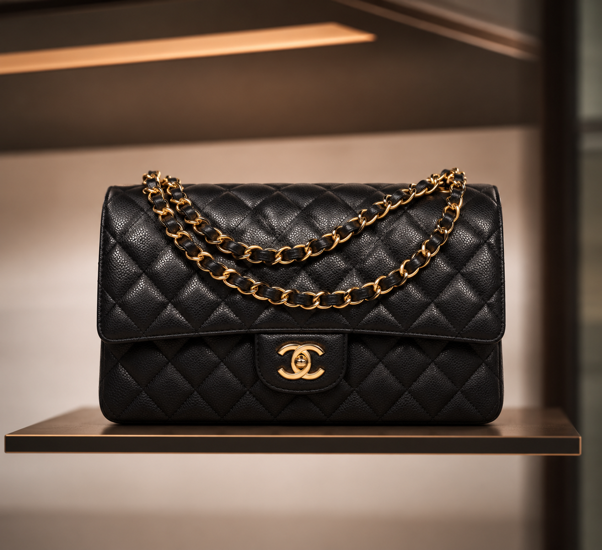CHANEL