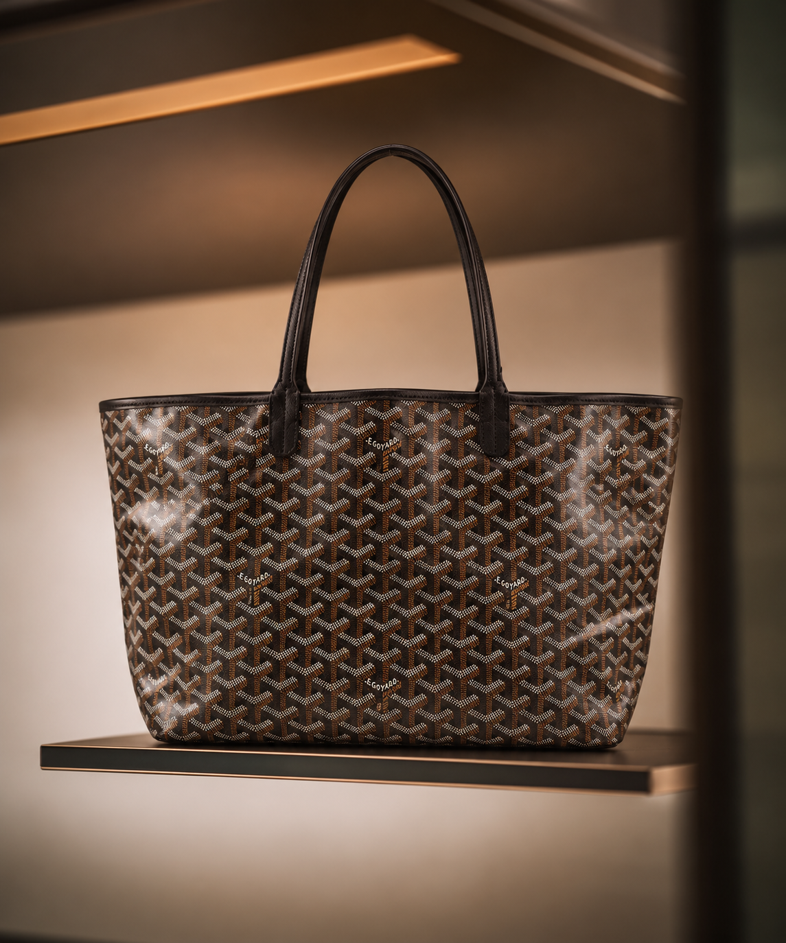 GOYARD
