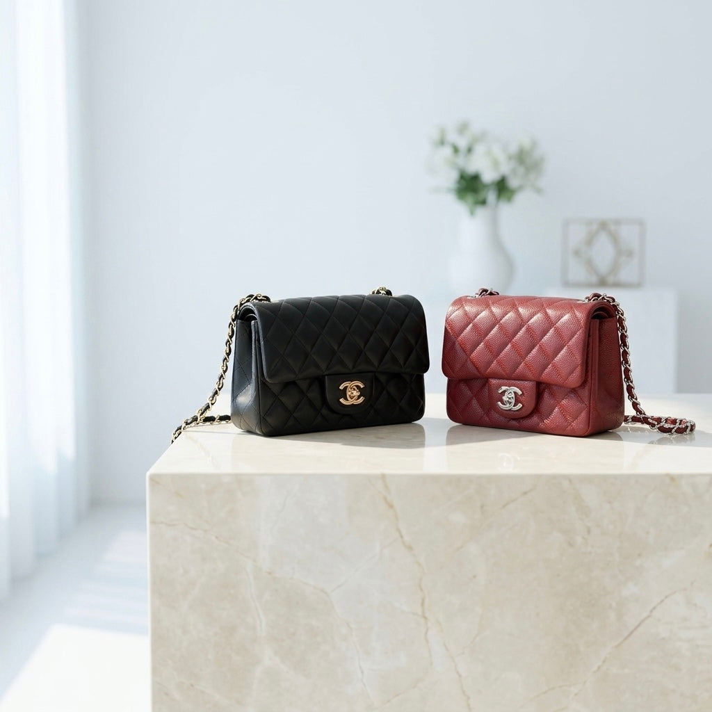 CHANEL