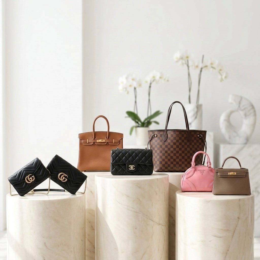 Brands