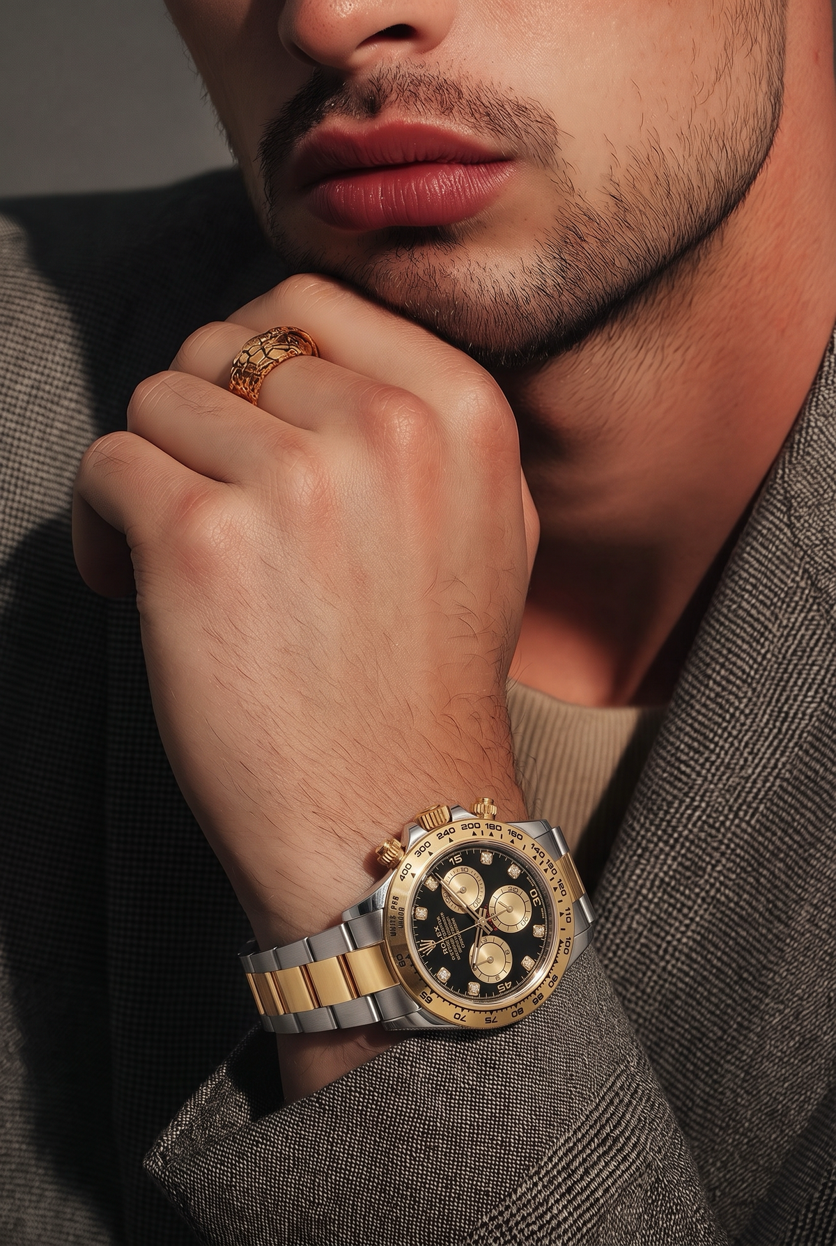 WATCHES