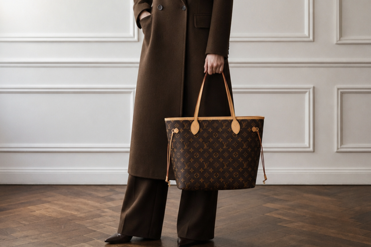 LOUIS VUITTON